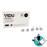 Mini Roth Metal Brackets Kit (20 pcs)