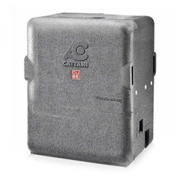 Turbo-Smart Cube progresivní aspirační systém – 4 jednotky