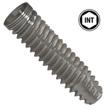 Implant Internal connection surface HSLA-P+ (3.5mm Ø)