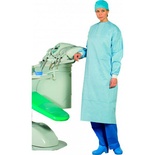 SMS SPECIAL PLUS - STERLING BABY WITH BLUE CUFFS (12u.) + DRESS TOWEL