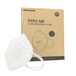Hygienic mask FFP2