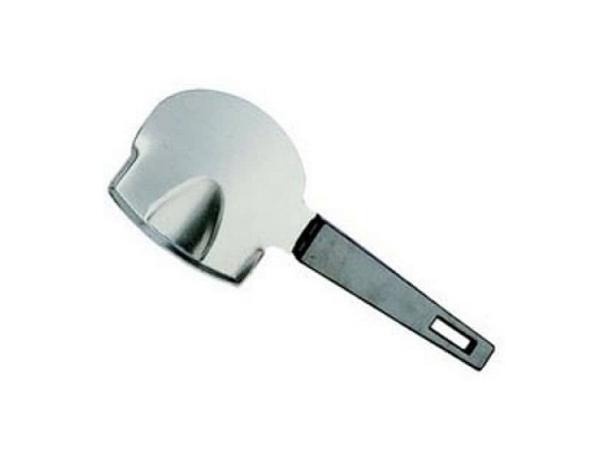 Wax Pouring Spatula