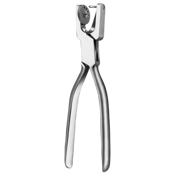 Ainsworth Dam Driller Dental Dam Puncher for Professional Use