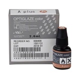 OPTIGLAZE Color Aesthetic Characterization Resin for Dental Use