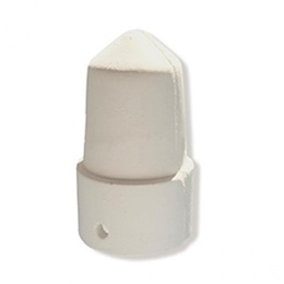 Crucibles voor Bego Nautilus Smeltpot – Set van 12 stuks