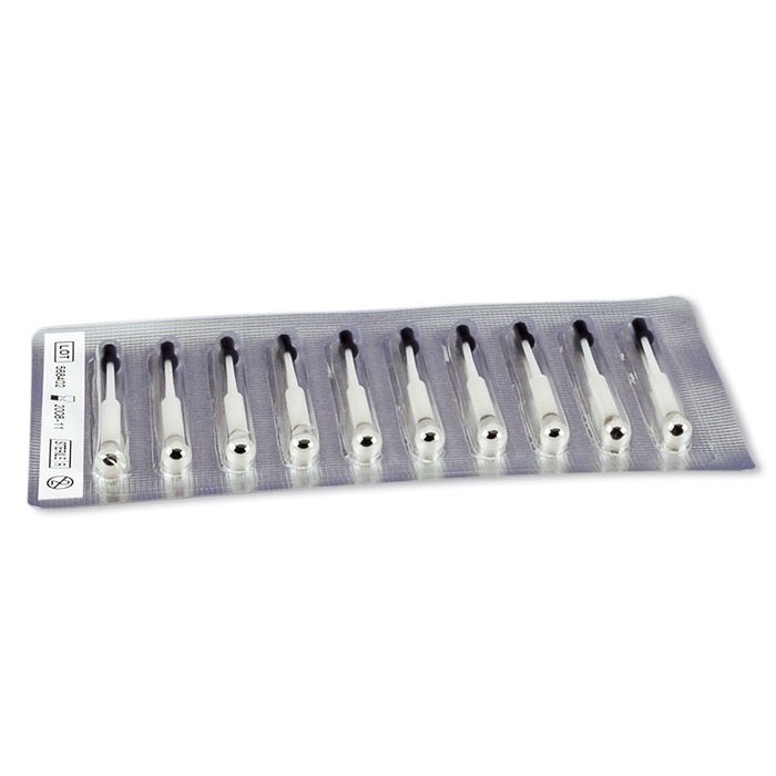 GapSeal Refill Pack: Peri-implantitis Cavity Sealant (10 units)