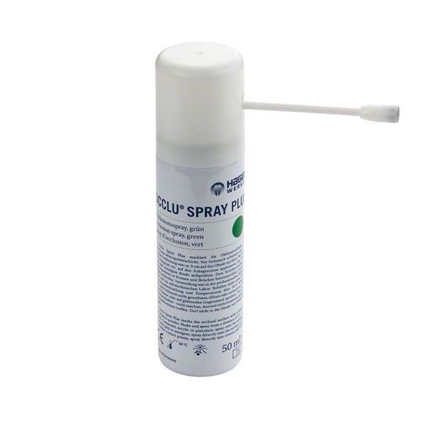 Occlu Spray Plus: Occlusion Spray (50 ml)