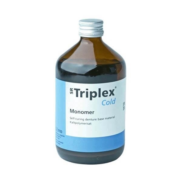 Resin Triplex Cold