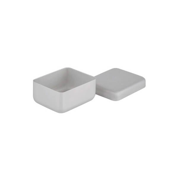 Aluminum Instrument Case