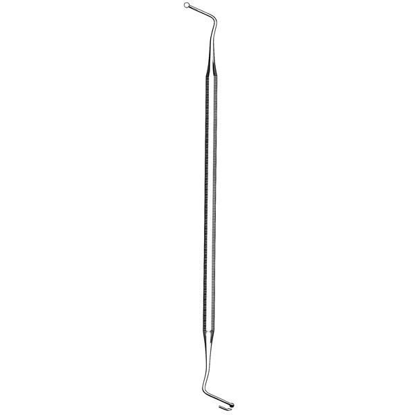 Precision Dental Excavator for Dentistry