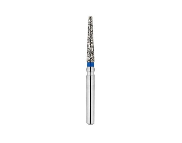 Diamond Flat Conical Diamond Burr 848 (5u.)