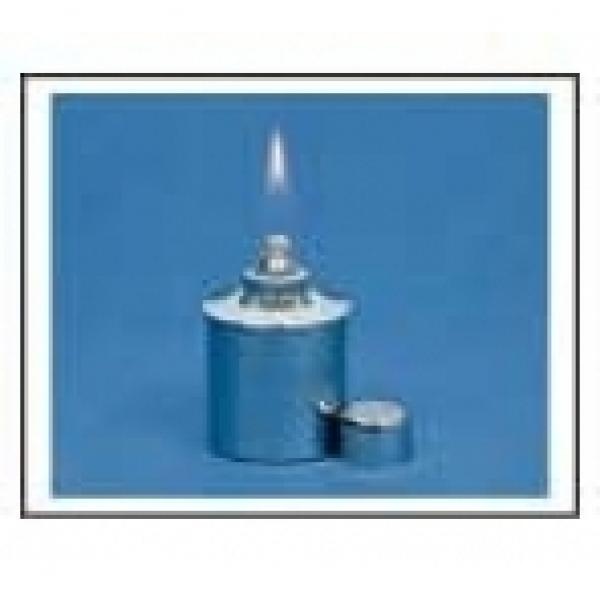 Metallic Alcohol Lamp for Dental Clinics and Laboratories