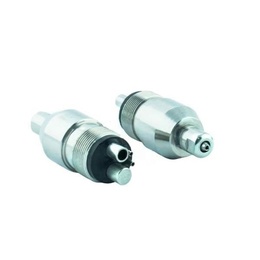 Acoplamento para Máquina de Jateamento Micro Airblaster