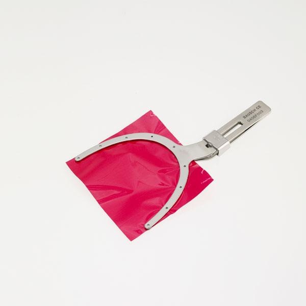 Biteframe Y-Shape Tweezer for Dental Use