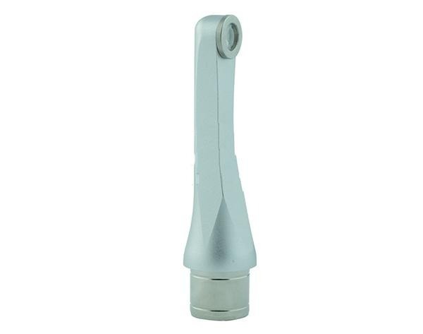 Curing lamp tip WOODPECKER-DTE iLED - Metallic
