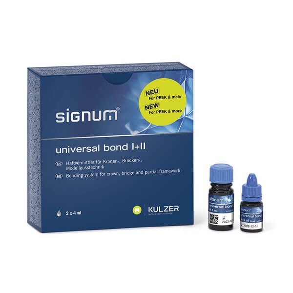 Signum Universal Bond