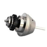Replacement Aqua turbine spare part from NSK