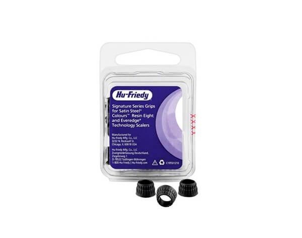 Coding Rings: Silicone Rings for Dental Instruments (16 pcs)