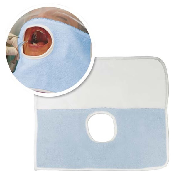 Reusable Face Protection Cloths (12 pcs)
