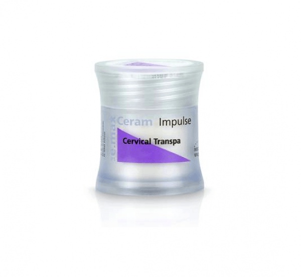 Cervical ceramics IPS e.Max CERAM transp (20g.)