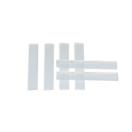Tiras de Control de Mordida Bite-Help – Pack de 20 unidades