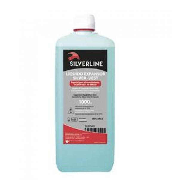 Expansion Liquid Silver Vest (1000ml)