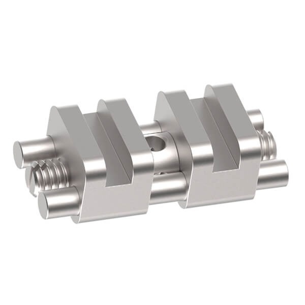 CAD-CAM Anatomical Breaker Screw for Skeletal Anchorage in TADs