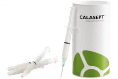 Calasept - Obturation Calcium Hydroxides (4x1.5ml.)