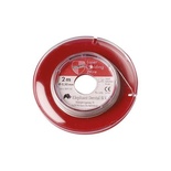 Vitallium Laser Welding Thread for Dental Applications