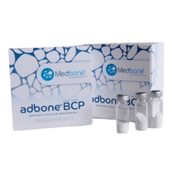 AdBone BCP 합성 골 이식용 생체재료