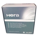 Heracast: Ceramic Crucible NEM (6 pcs.)