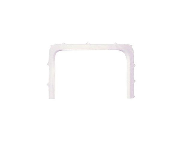 Plastic Cofferdam Carrier Arch (Sterilizable)