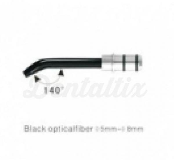Black Fibre Optic for DTE Dental Lamp