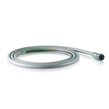 MCX Grey Hose for Dental Units