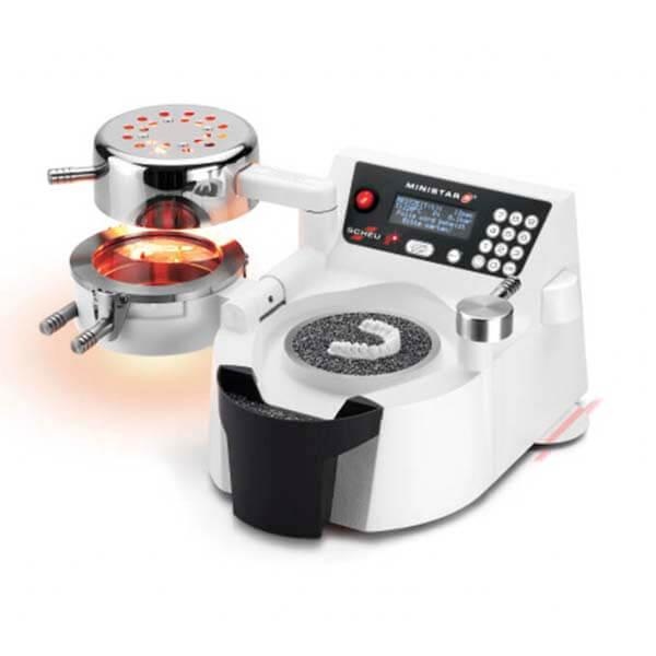 Ministar S: Thermoforming Machine