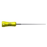 NiTi Digital Side-Filling Spreaders 21 mm – 6 Pieces