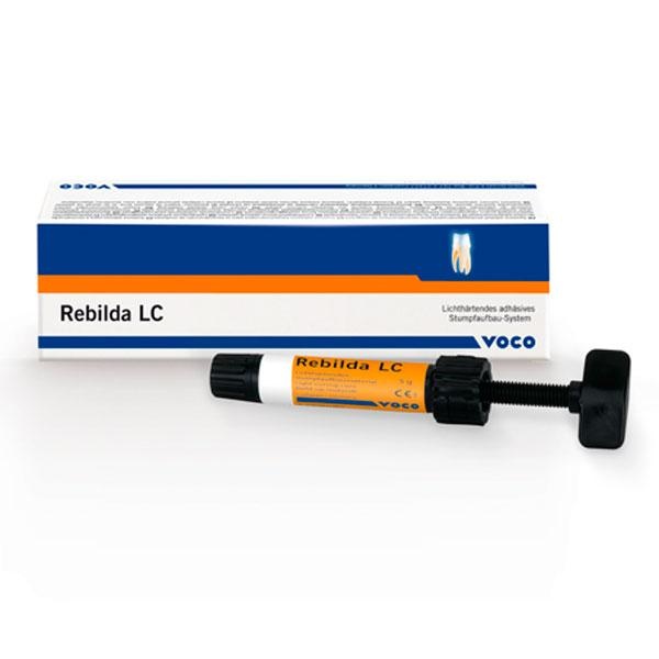 REBILDA LC SPARES. 2x5g