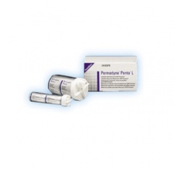 Permadyne Pentamatic L Dental Impression Polyether Replacements