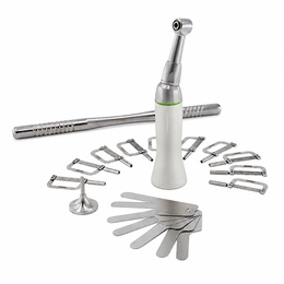 Interproximal Reduction (IPR) Kit