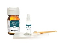 Mta Flow Cement Kit (2G Powder + 2 Ml Gel)