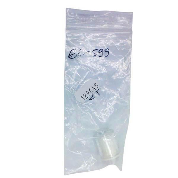 Airflow Air Filter for Dental Air Polishers