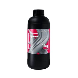 Speed Resin: Schnelles 3D-Druckharz für Dentalanwendungen (1 kg)
