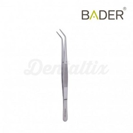 Pinces dentals London College d'acer inoxidable per ús professional