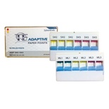 TF Adaptative: Endodontic Paper Tips (100 units)