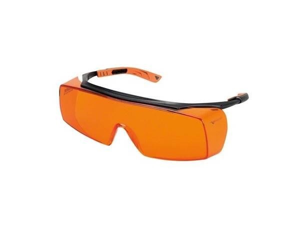 Super Fit: glasses for light-curing lamps
