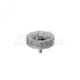 Dischi lucidanti Polisher 9628 Mopa - Confezione da 5 pezzi