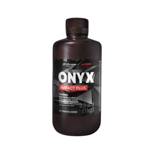 Onyx Impact Plus: High Impact Resistance Resin (1 kg)