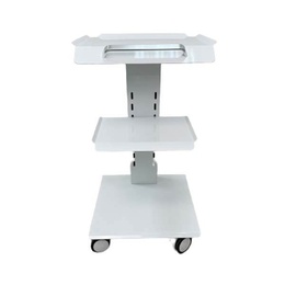 Praktische Dental Clinic Trolley voor Tandartspraktijken en Laboratoria