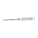 Cytec: High Stability Calibration Drill