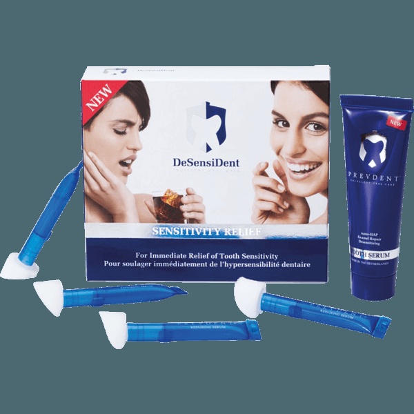 DeSensiDent Kit for Dental Sensitivity